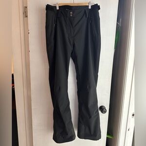 Helly Hansen ladies snow pants